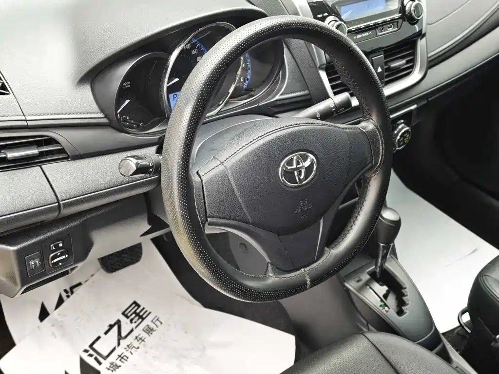 YARiS L Zhixuan 2019 1.5E CVT Charming Edition National VI купить на сайте DeffCars