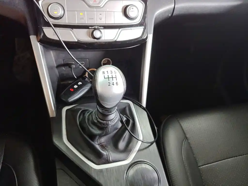Cannon 2021 2.0T commercial version manual diesel two-wheel drive elite standard box GW4D20M купить на сайте DeffCars