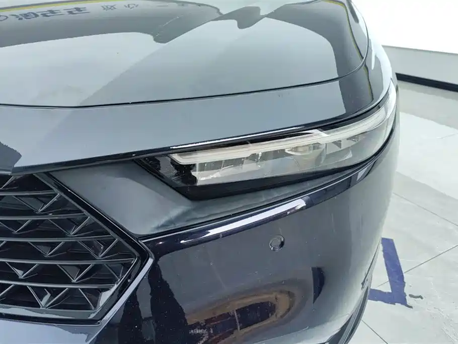 Accord 2023 260TURBO Excellence Edition купить на сайте DeffCars