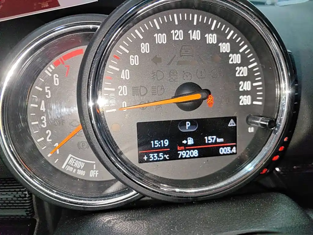 MINI CLUBMAN 2016 facelift 1.5T COOPER купить на сайте DeffCars