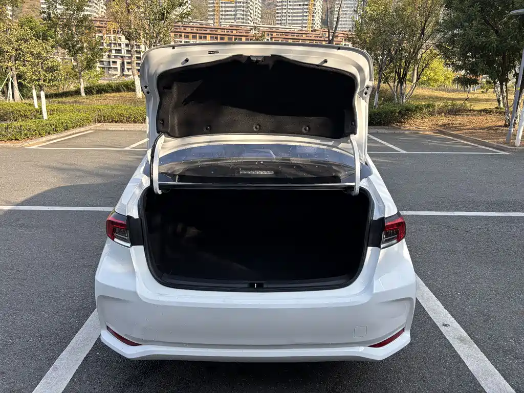 Corolla 2022 TNGA 1.5L CVT Pioneer Edition купить на сайте DeffCars