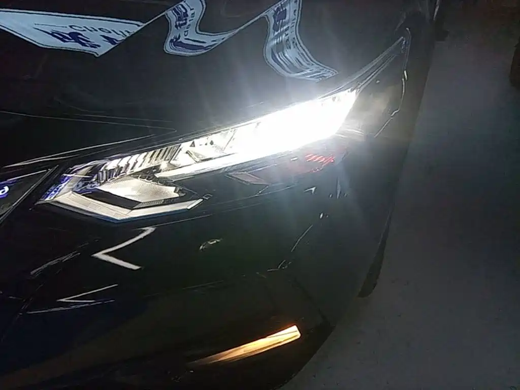 Sylphy 2022 1.6L XL CVT Enjoy Edition купить на сайте DeffCars