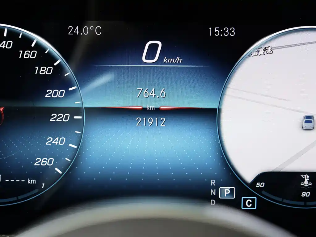 Mercedes-Benz A-Class 2022 Facelift A 200 L Sports Sedan Fashionable купить на сайте DeffCars