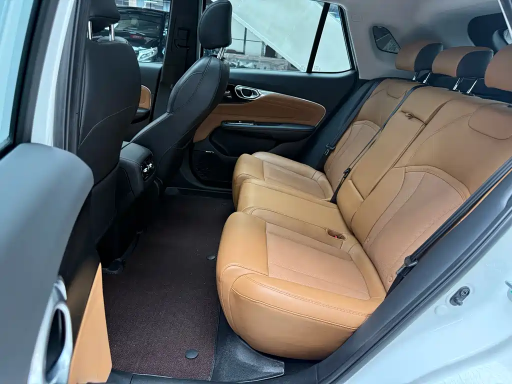 AION V 2020 70 PLUS Smart Edition купить на сайте DeffCars