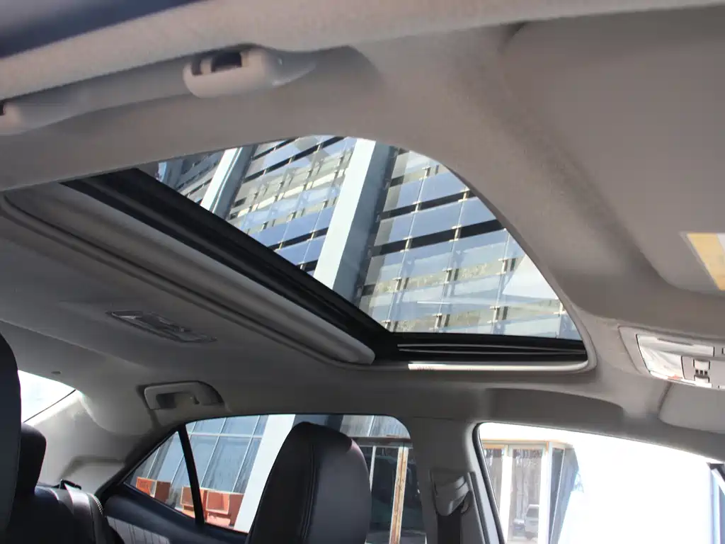 Ralink 2016 1.6G CVT Elite Edition купить на сайте DeffCars