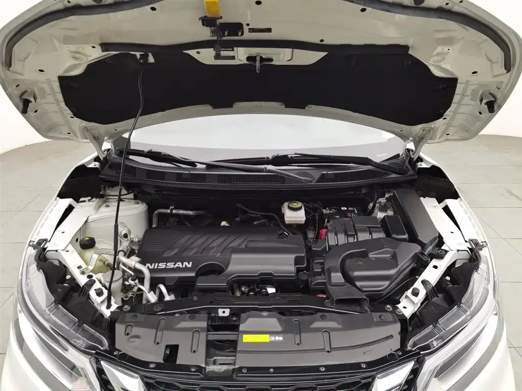 Qashqai 2021 2.0L CVT Deluxe Edition купить на сайте DeffCars