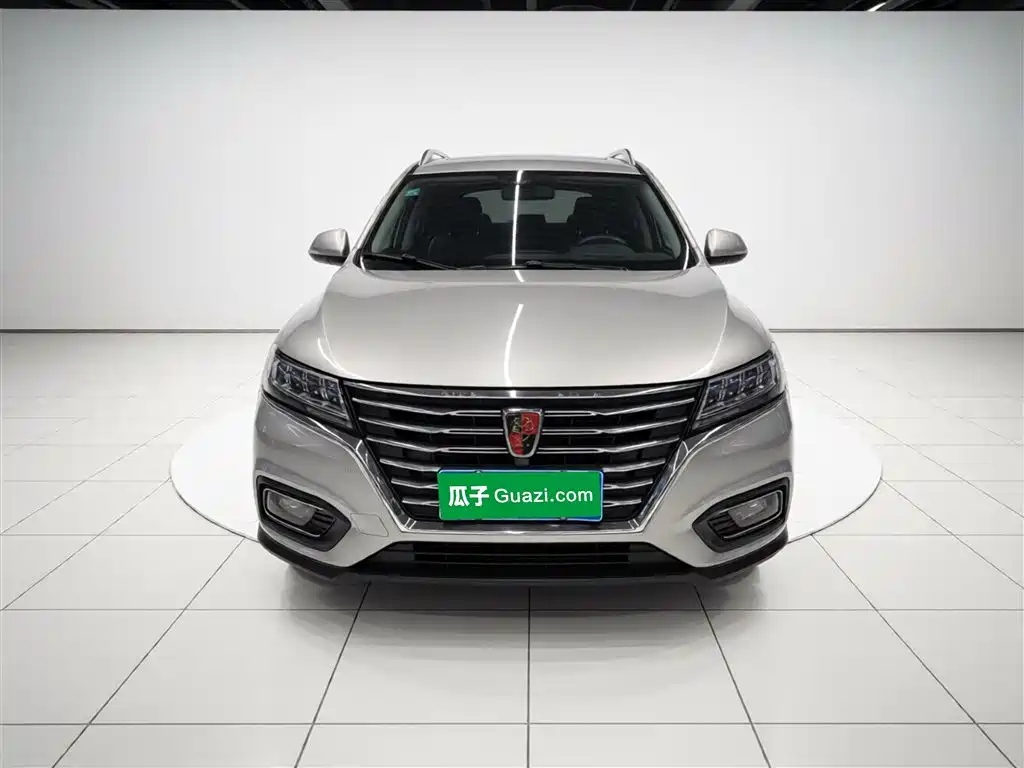 Roewe RX5 2020 20T automatic 4G interconnection surpasses the flagship version купить на сайте DeffCars