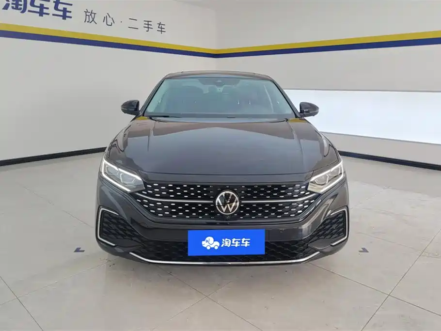 Passat 2024 380TSI Starry Sky Dragon Edition купить на сайте DeffCars