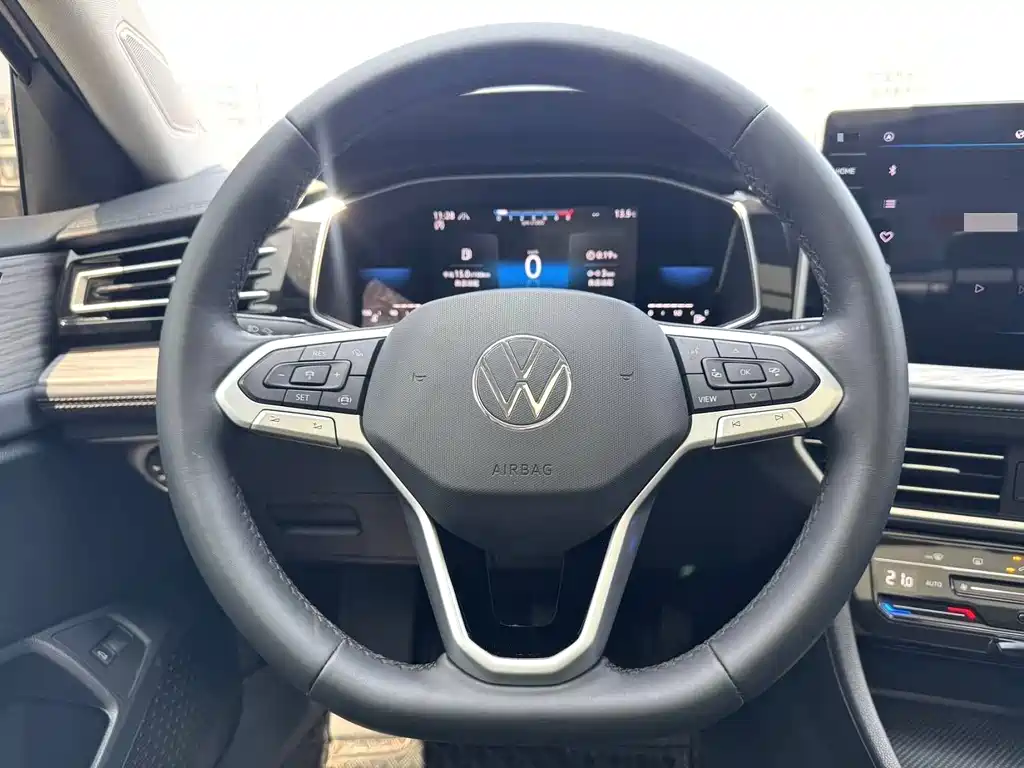 Sagitar 2023 280TSI DSG Beyond Plus Edition купить на сайте DeffCars