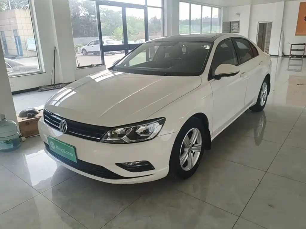 Lingdu 2017 230TSI DSG Fashion Edition купить на сайте DeffCars