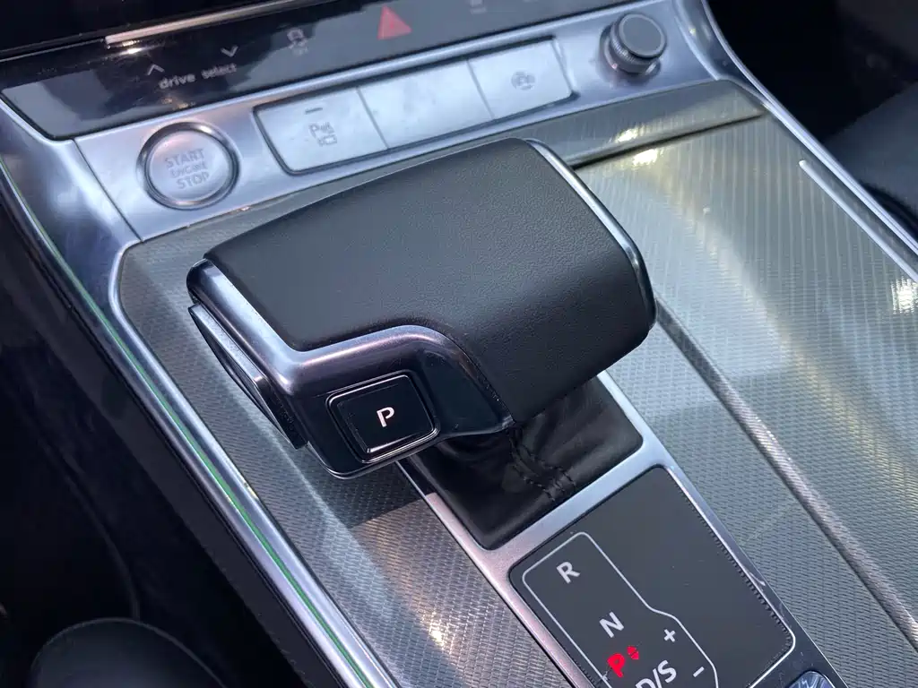 Audi A7 2019 55 TFSI quattro competition version купить на сайте DeffCars