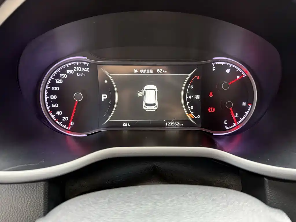 Smart Run 2018 2.0L Automatic Smart Enjoy Deluxe Edition National V купить на сайте DeffCars