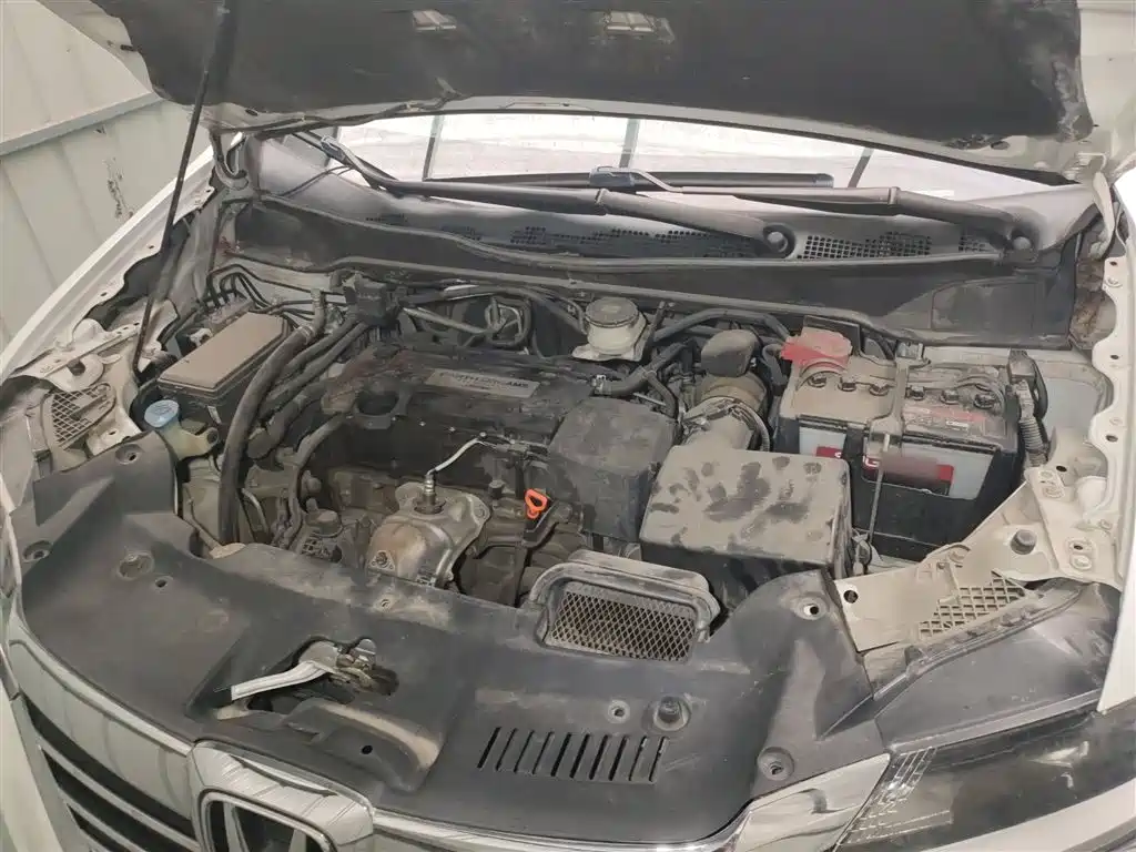 Alison 2016 2.4L Classic Edition купить на сайте DeffCars