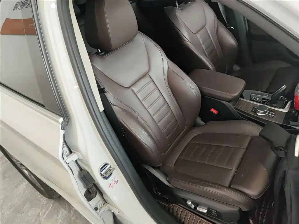 BMW X3 2020 xDrive28i M Sports Package купить на сайте DeffCars