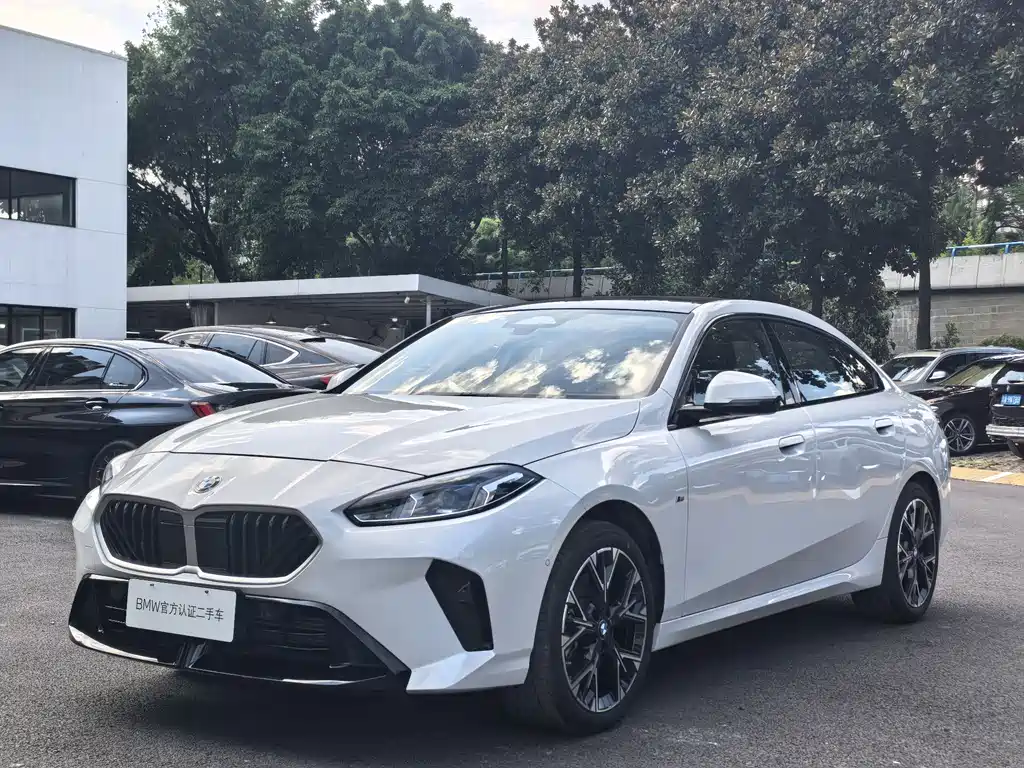 BMW 2 Series 2025 225L M Sports Package купить на сайте DeffCars