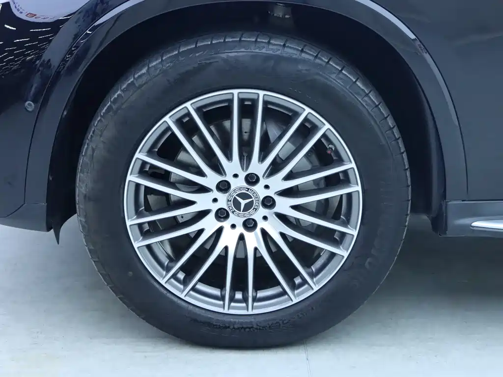 Mercedes-Benz GLC 2024 GLC 300 L 4MATIC Dynamic 5-seater купить на сайте DeffCars