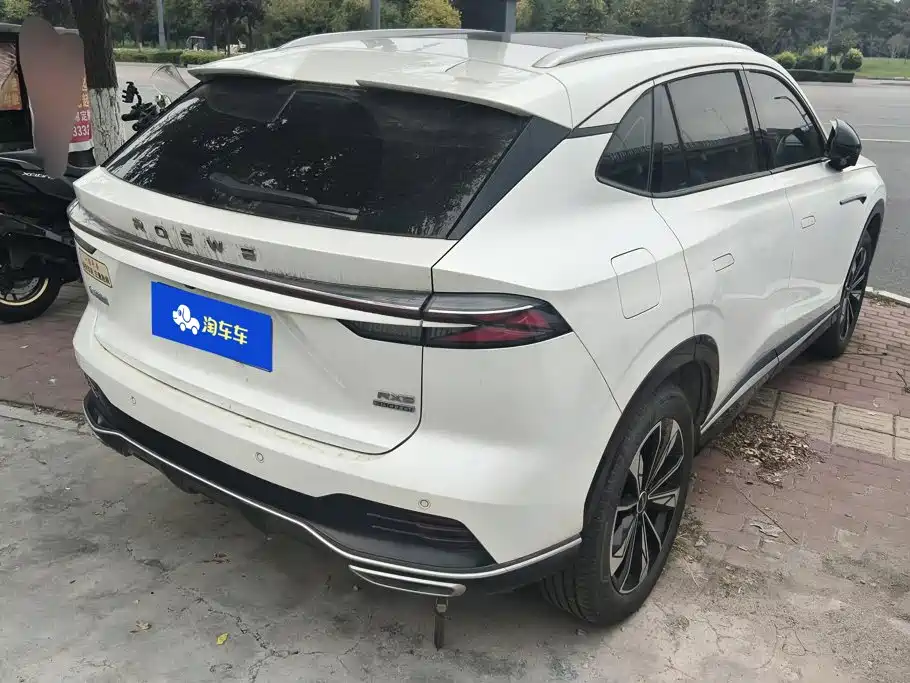 Roewe RX5 2023 1.5T Superior Edition купить на сайте DeffCars