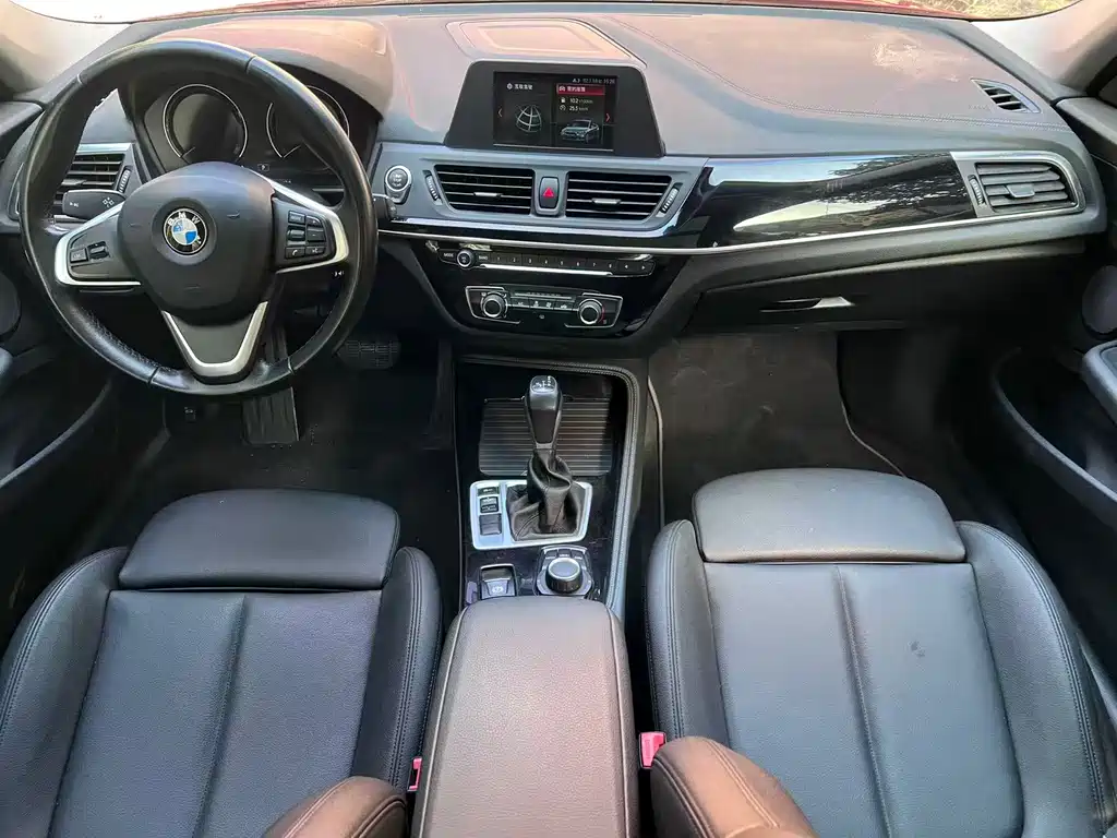 BMW 1 Series 2018 118i Sports купить на сайте DeffCars