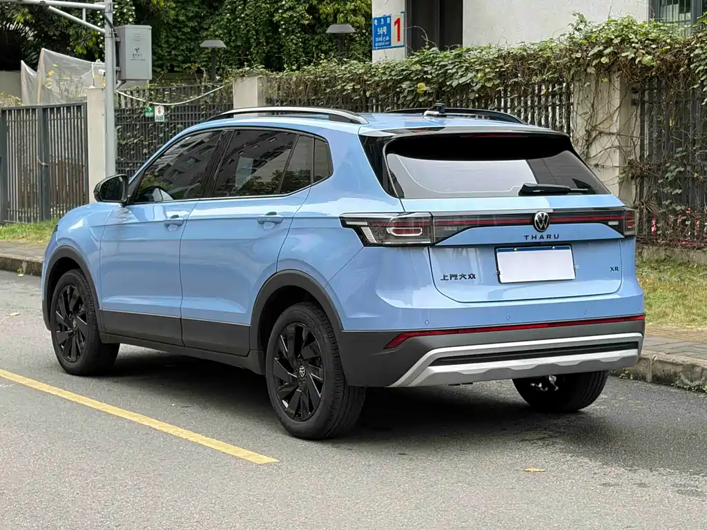 Tuyue 2025 Xinrui 300TSI Ruixiang Edition купить на сайте DeffCars