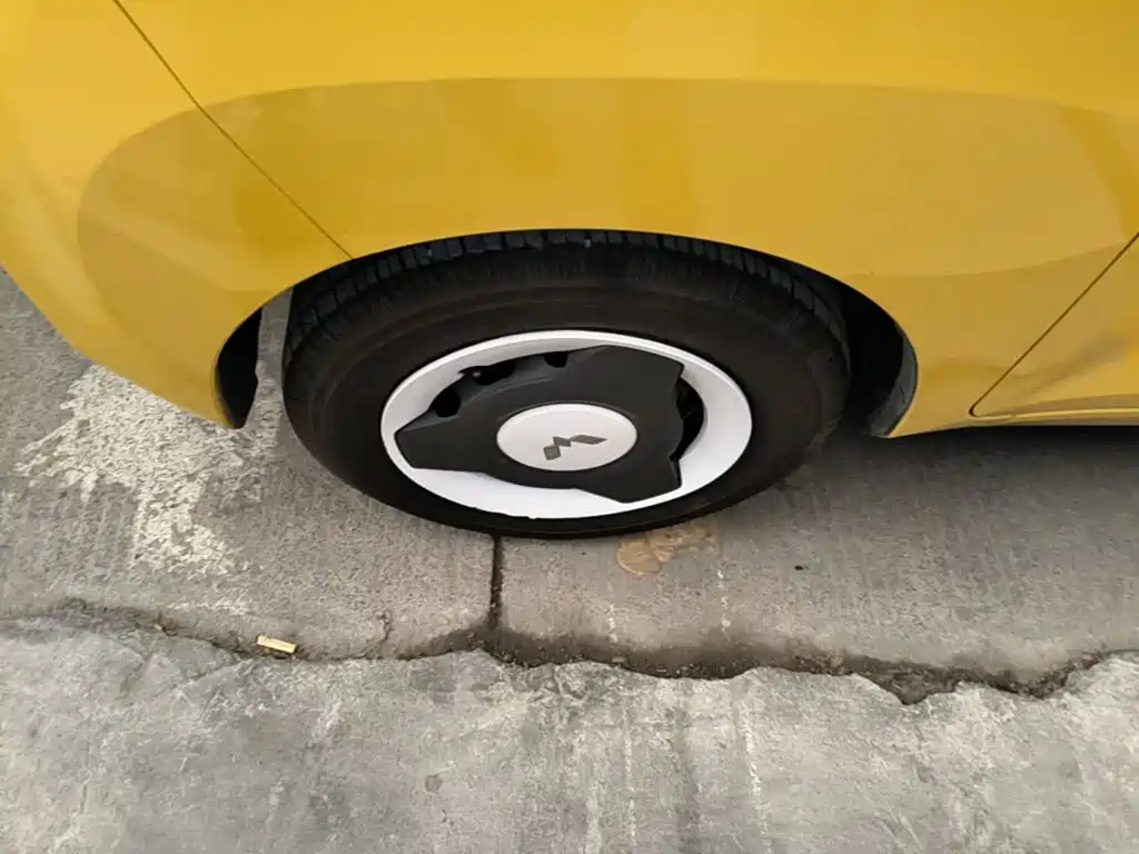Hongguang MINIEV 2022 Macaron Premium Lithium Iron Phosphate купить на сайте DeffCars