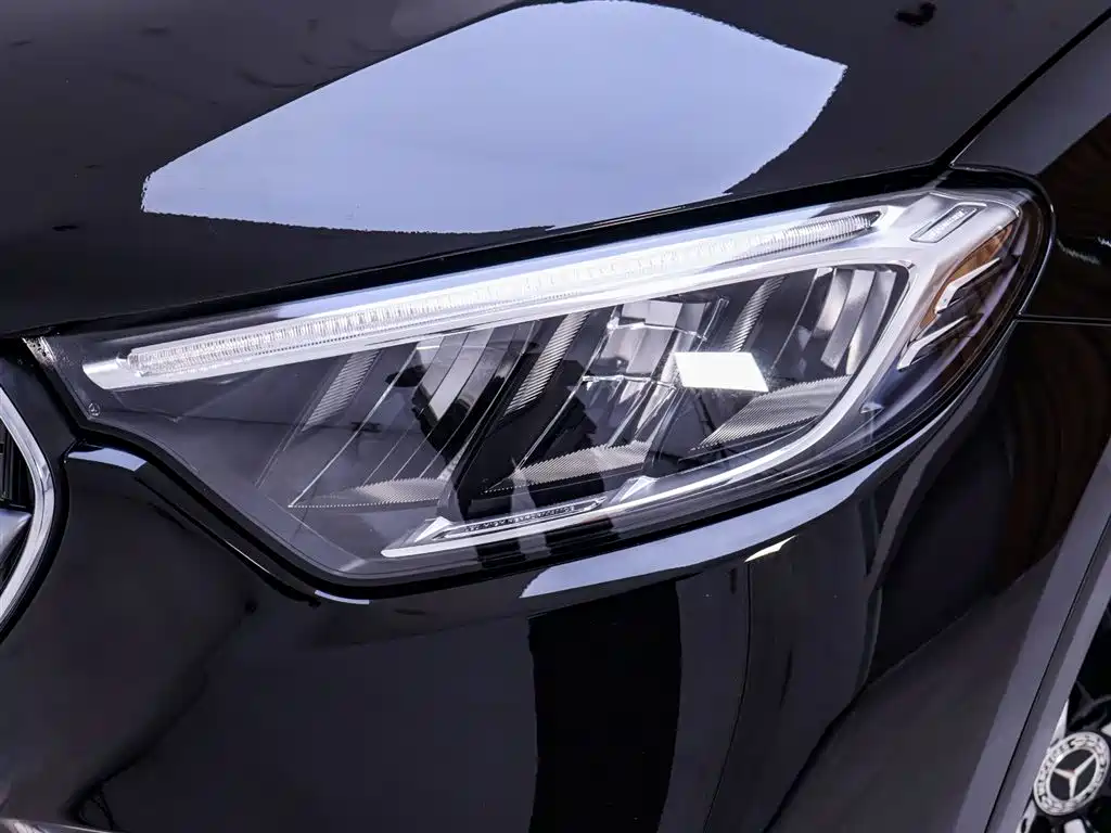 Mercedes-Benz GLC 2024 GLC 260 L 4MATIC Dynamic 5-seater купить на сайте DeffCars