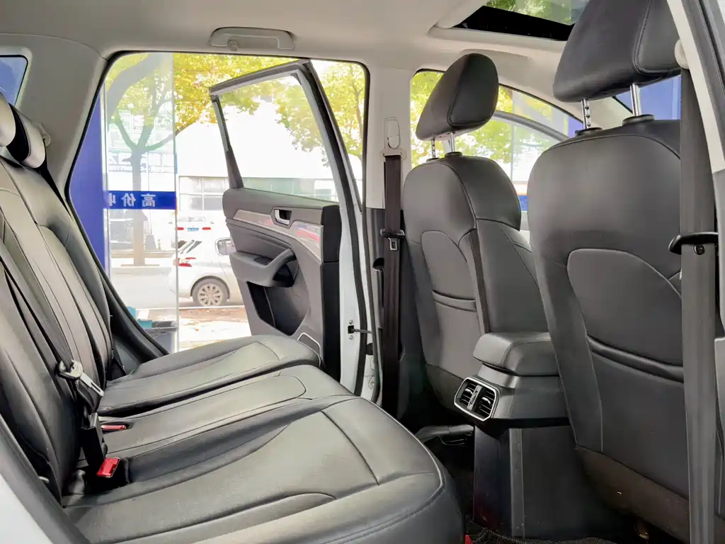 Haval H6 2019 Sports Edition 1.5T Automatic Two-wheel Drive Elite National VI купить на сайте DeffCars