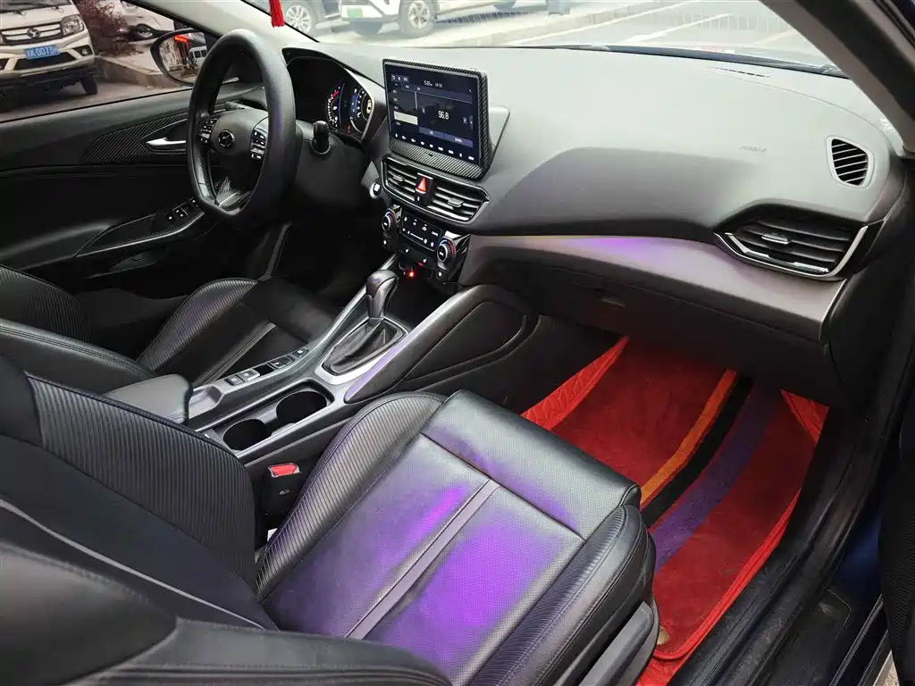 Festa 2019 280TGDi Smart Edition National V купить на сайте DeffCars