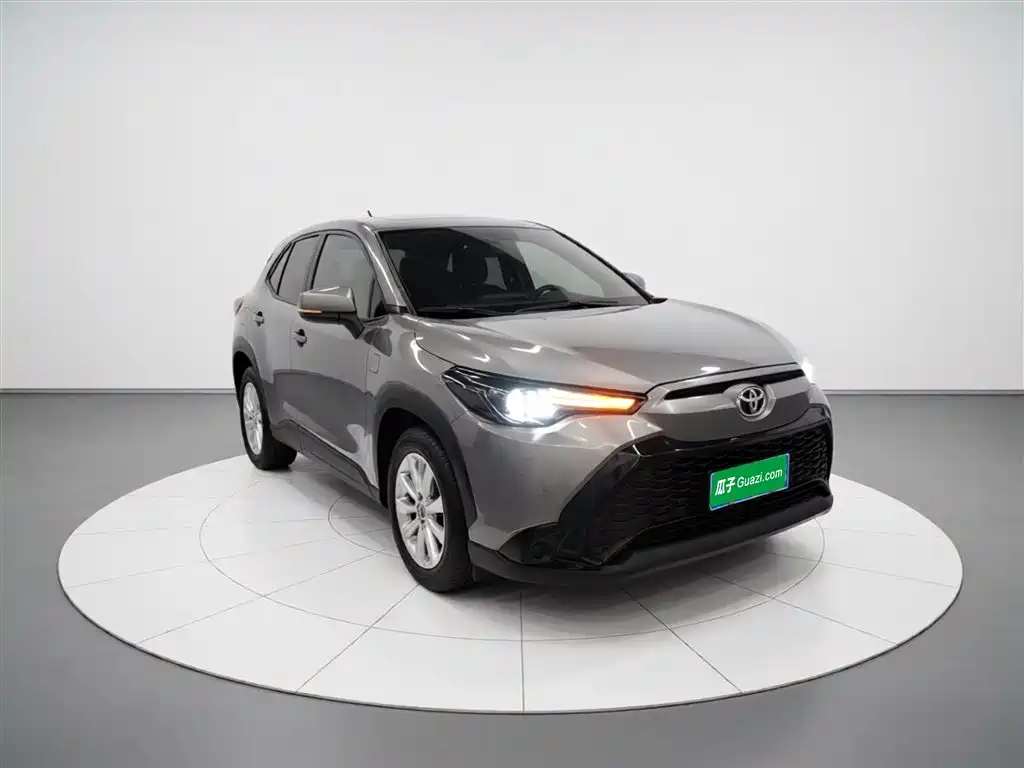 Fenglanda 2024 2.0L CVT Elite Edition купить на сайте DeffCars