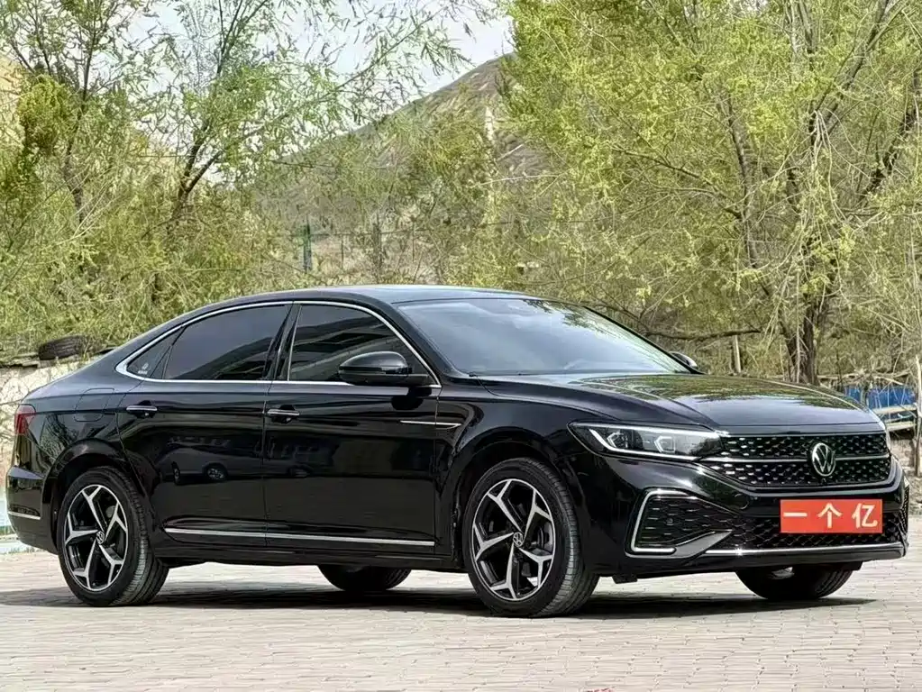 Passat 2024 380TSI Starry Sky Deluxe Edition купить на сайте DeffCars