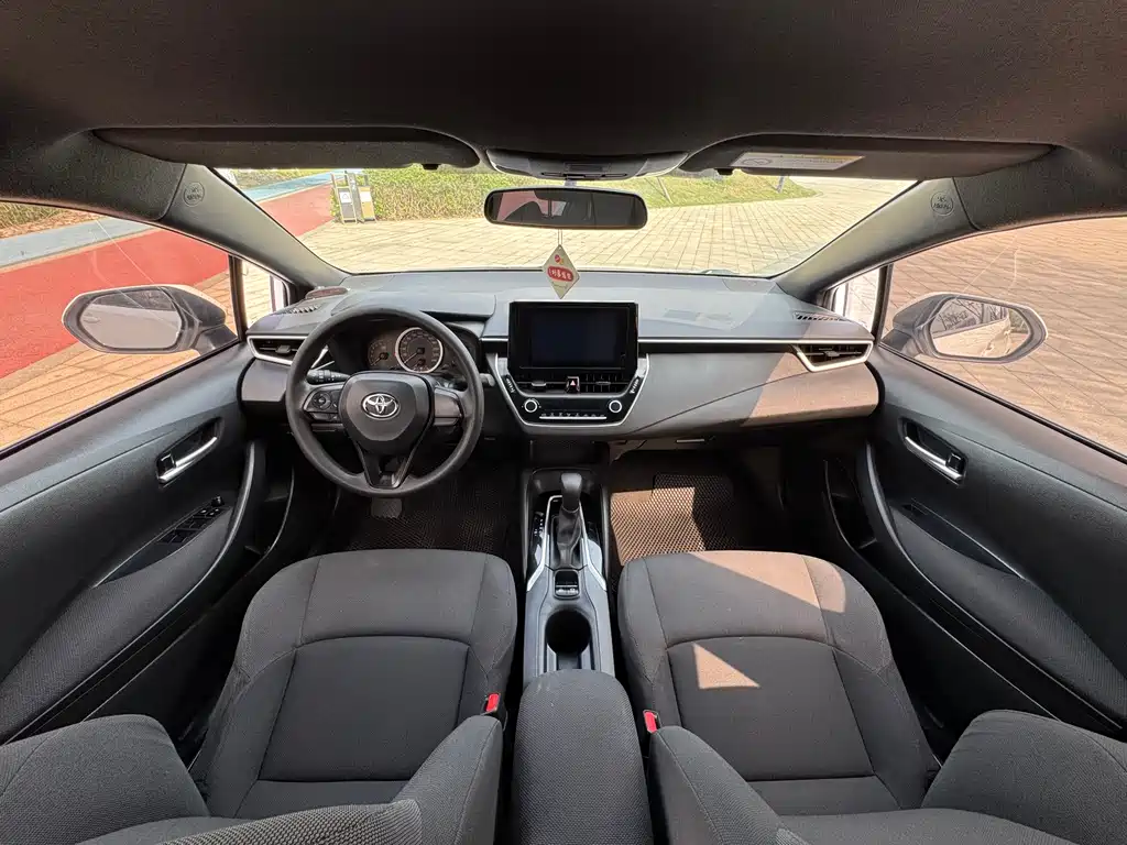 Ralink 2021 TNGA 1.5L CVT Advanced Edition купить на сайте DeffCars