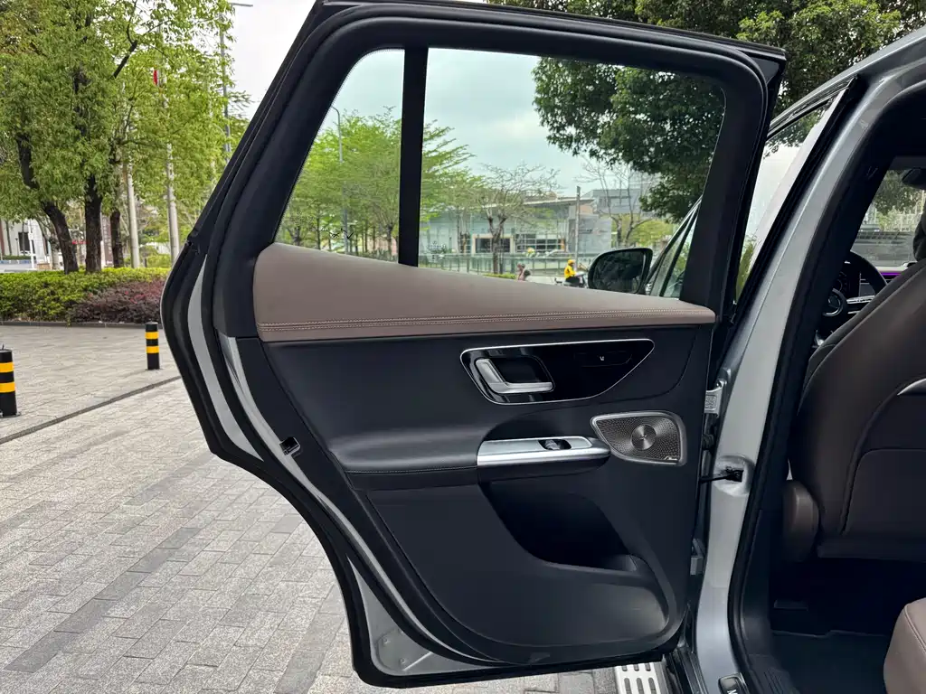 Mercedes-Benz EQE SUV 2023 500 4MATIC Special Edition купить на сайте DeffCars