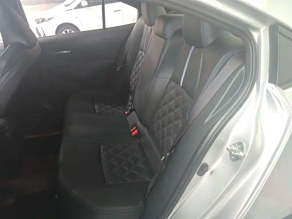 Ralink 2019 185T CVT Deluxe Edition National VI купить на сайте DeffCars