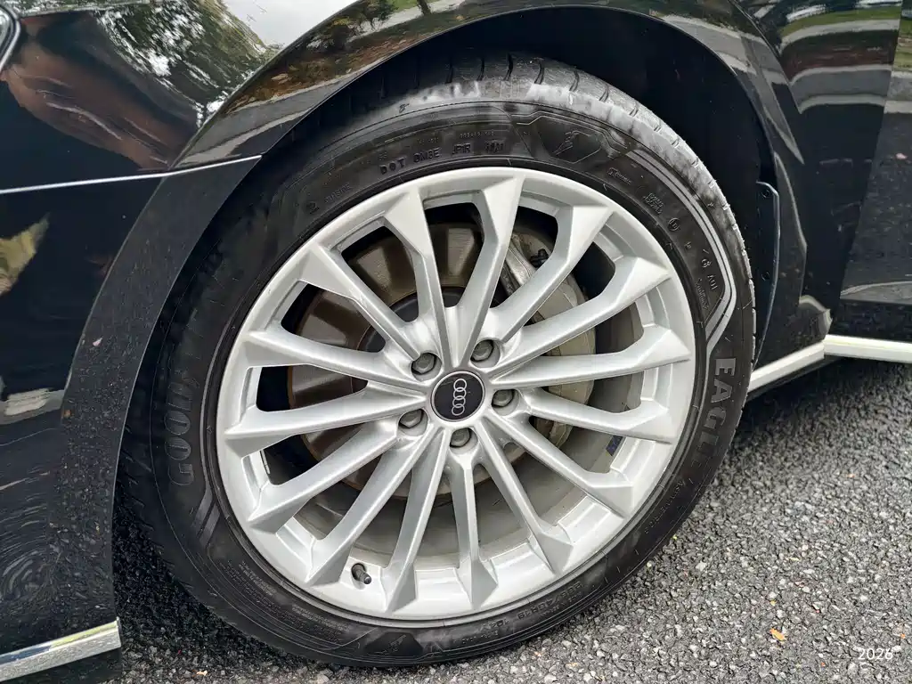Audi A8 2021 A8L 50 TFSI quattro comfort type купить на сайте DeffCars