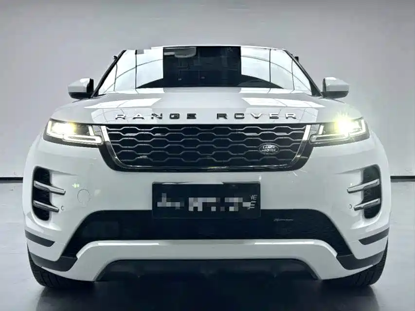 Range Rover Evoque 2022 Evoque L 200PS R-Dynamic Standard Elite Edition купить на сайте DeffCars