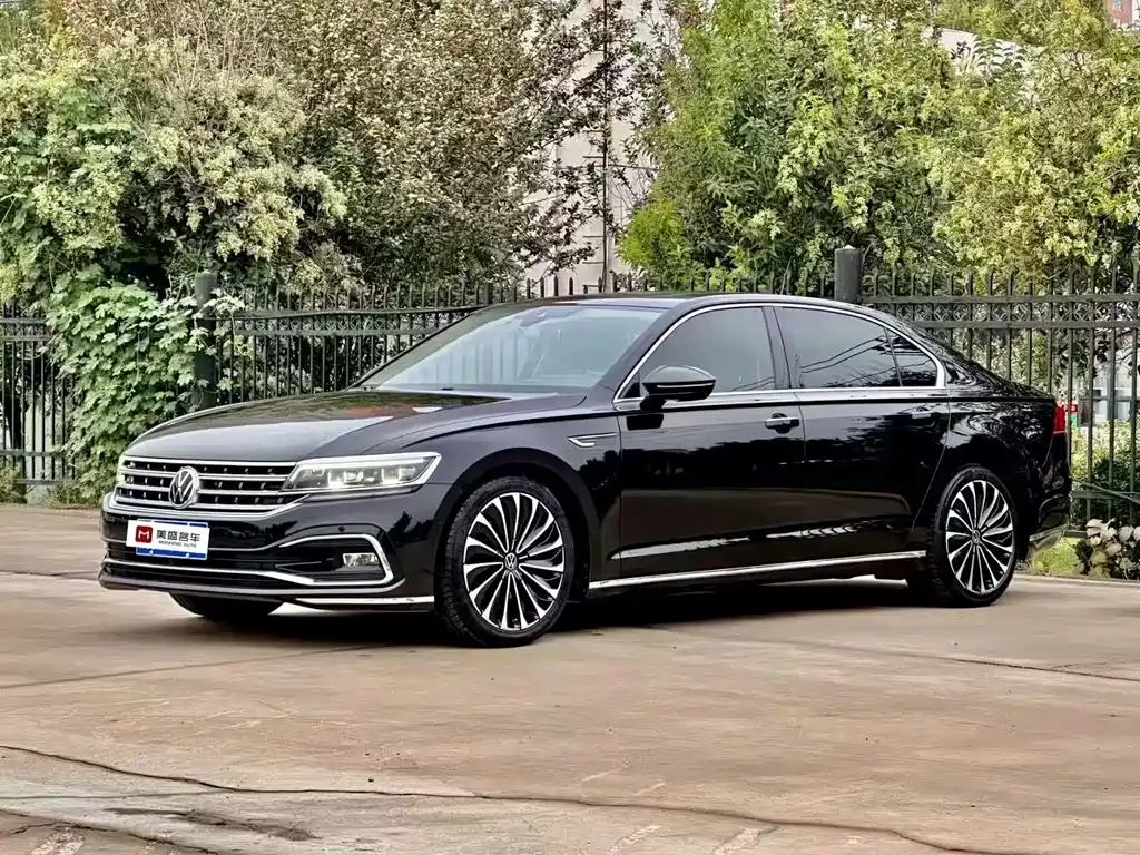 Huiang 2021 380TSI Premium Edition купить на сайте DeffCars