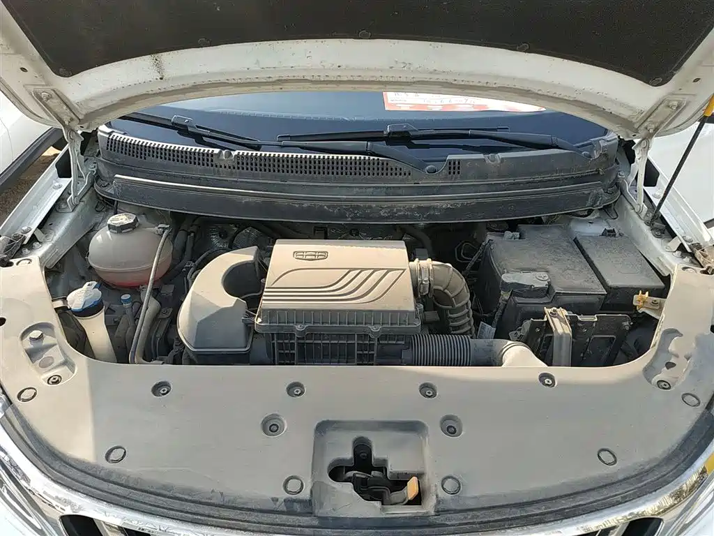 Vision X3 2019 upgraded version 1.5L manual elite type купить на сайте DeffCars