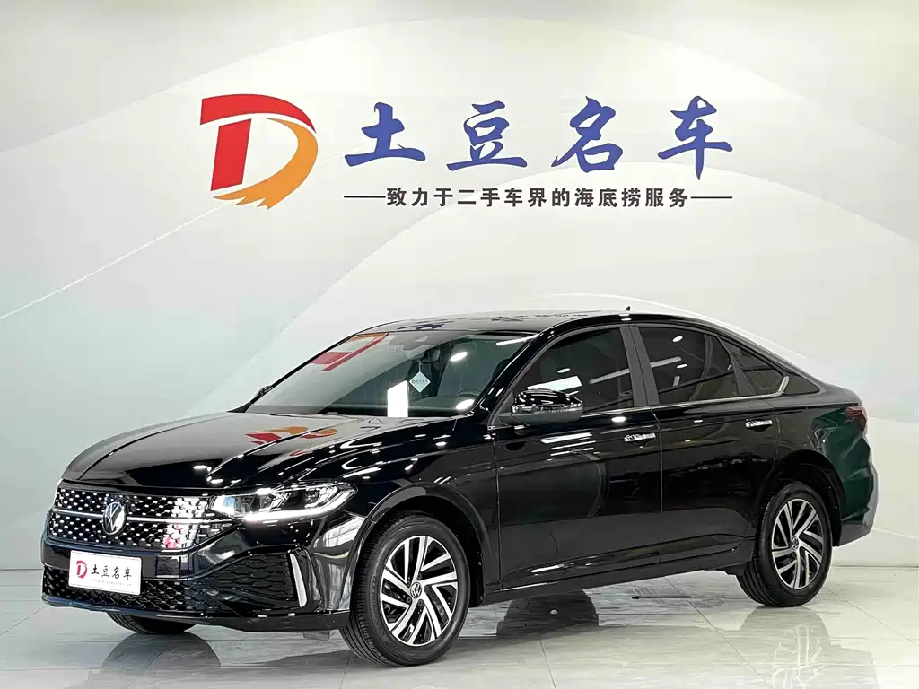 Lavida 2023 Modified 1.5L Automatic Full Version купить на сайте DeffCars