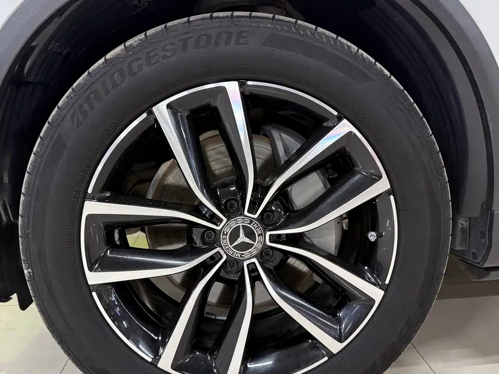 Mercedes-Benz GLC 2021 GLC 260 L 4MATIC luxury model купить на сайте DeffCars