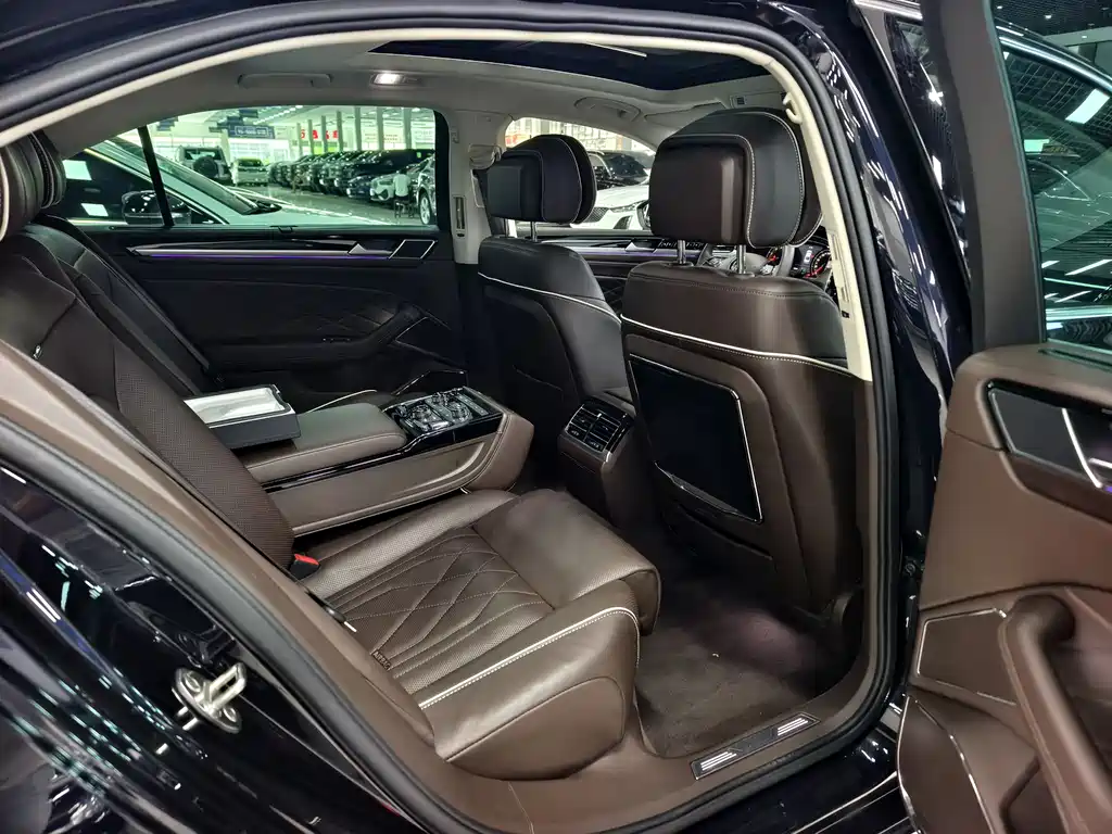 Huiang 2021 380TSI Premium Edition купить на сайте DeffCars