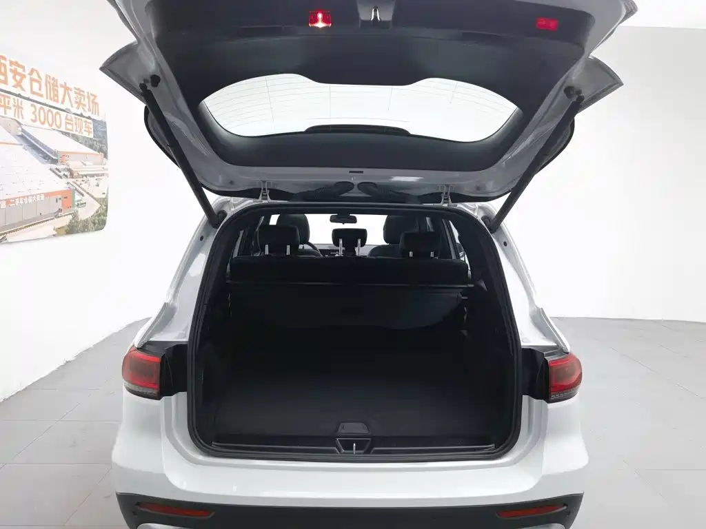 Mercedes-Benz GLB 2021 GLB 200 Dynamic купить на сайте DeffCars