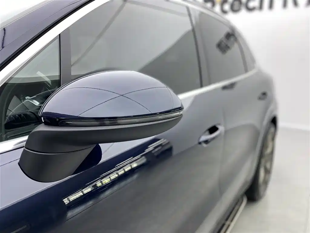 Cayenne 2019 Cayenne 3.0T купить на сайте DeffCars