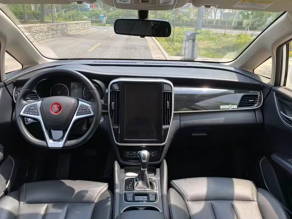 Song MAX 2017 1.5T automatic smart connection elite 7 seats купить на сайте DeffCars