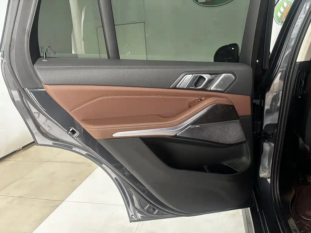 BMW X5 imported 2020 xDrive40i M sports package купить на сайте DeffCars