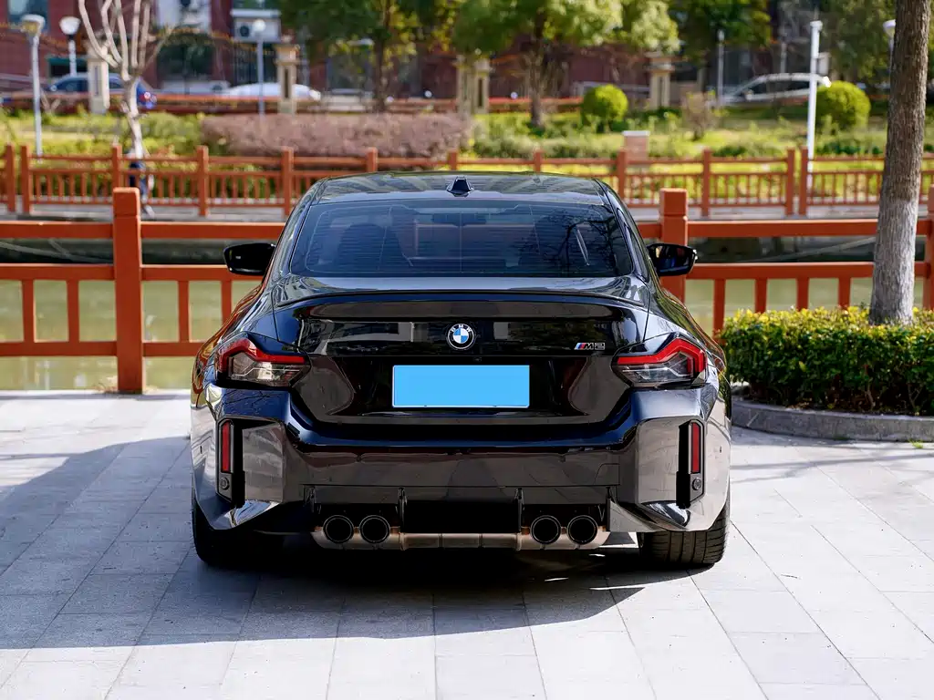 BMW M2 2024 M2 купить на сайте DeffCars