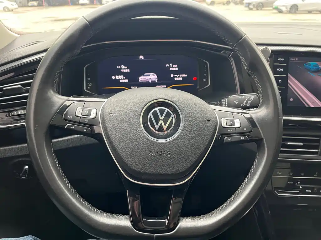 Tanyue 2021 380TSI four-wheel drive luxury smart connected version Pro купить на сайте DeffCars