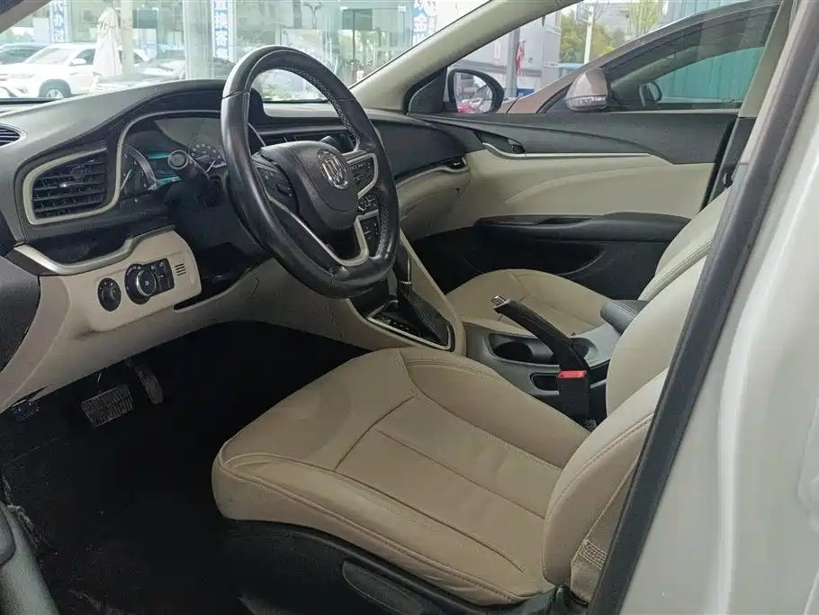 Yinglang 2019 15T dual-clutch interconnected elite model National VI купить на сайте DeffCars