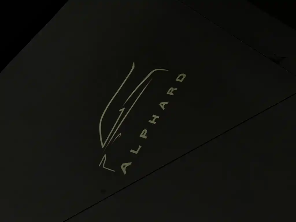 Alfa 2025 Dual Engine 2.5L Premium Gold Edition купить на сайте DeffCars