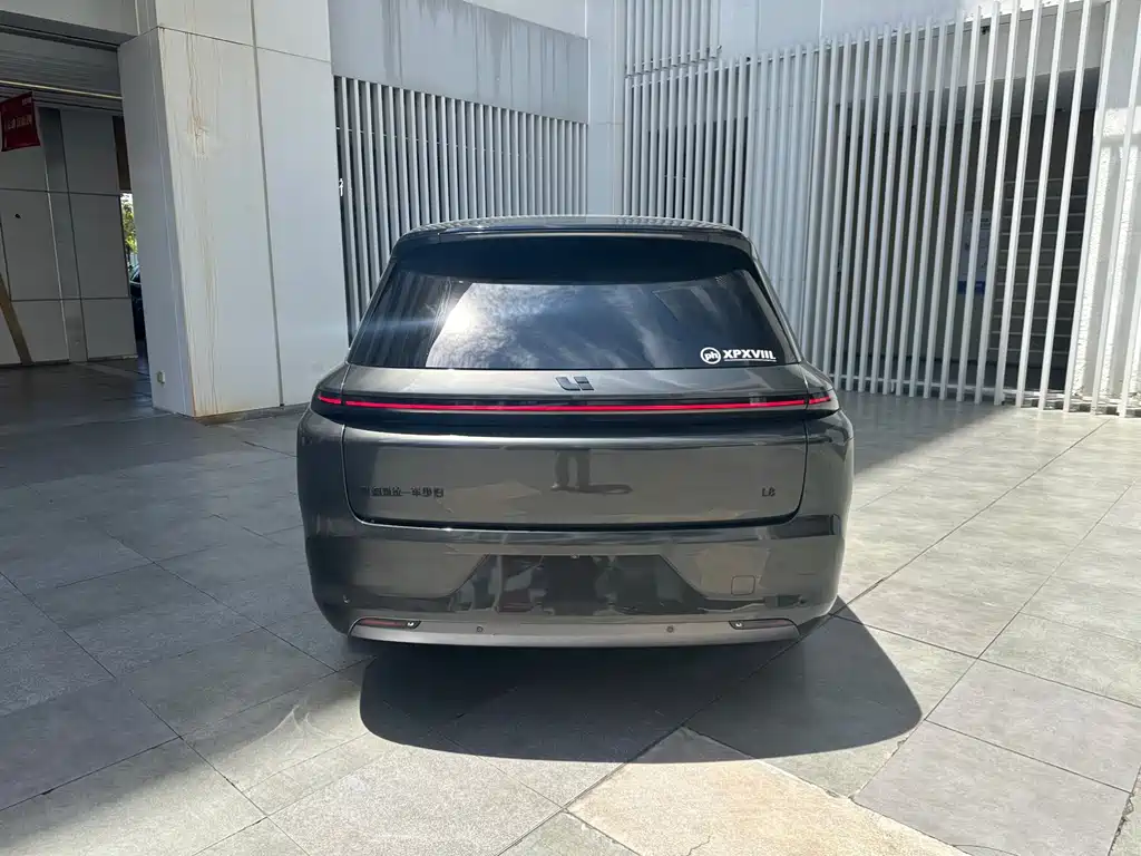 Ideal L8 2023 Pro купить на сайте DeffCars