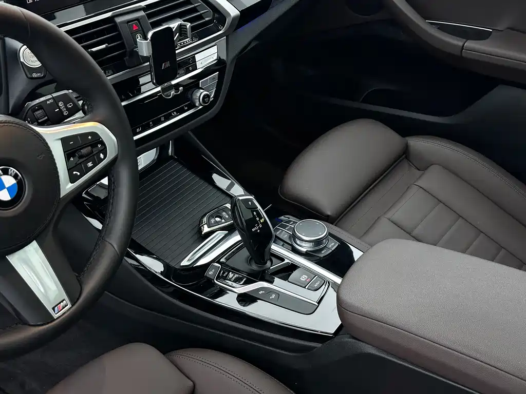 BMW X3 2021 xDrive25i M Sports Package купить на сайте DeffCars