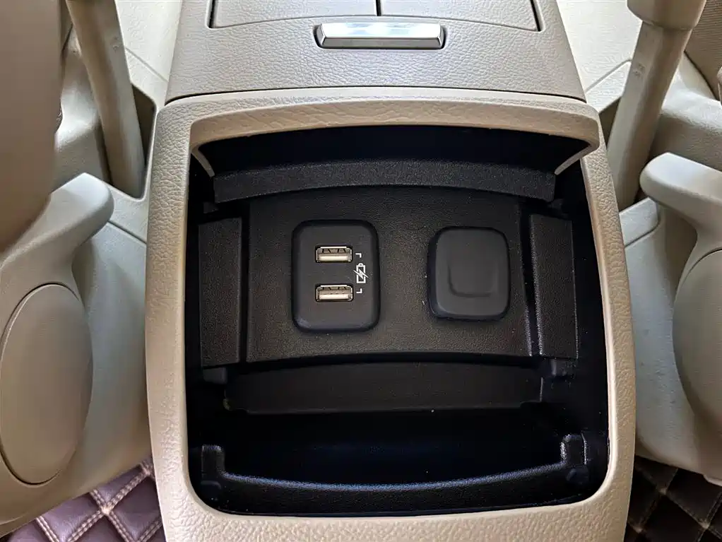 Buick GL8 2023 facelift land business class luxury купить на сайте DeffCars